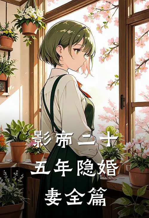 影帝二十五年隐婚妻全篇