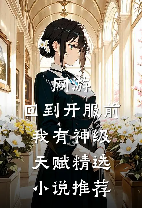 网游：回到开服前我有神级天赋精选小说推荐