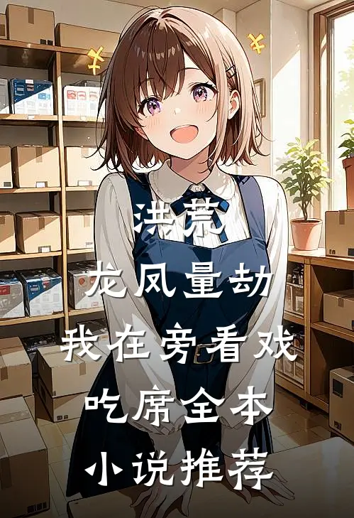 洪荒：龙凤量劫，我在旁看戏吃席全本小说推荐