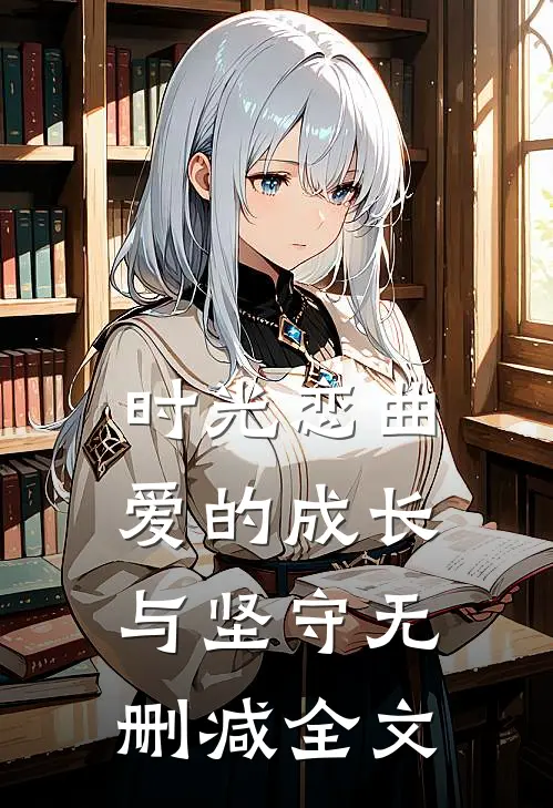 时光恋曲爱的成长与坚守无删减全文在线阅读
