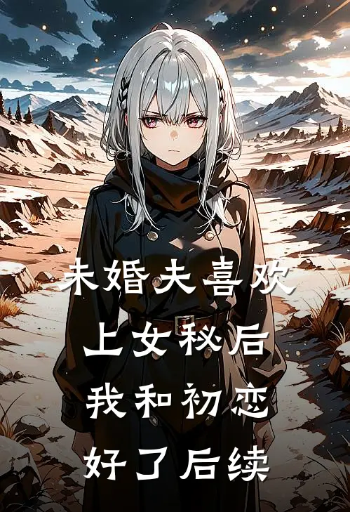 未婚夫喜欢上女秘后，我和初恋好了后续