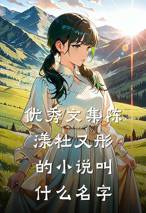 优秀文集陈漾杜又彤的叫名字来着