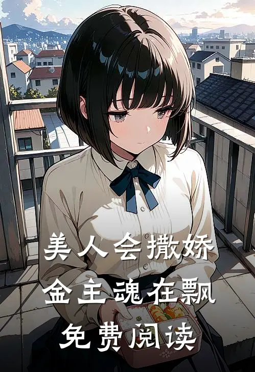 美人会撒娇，金主魂在飘免费阅读
