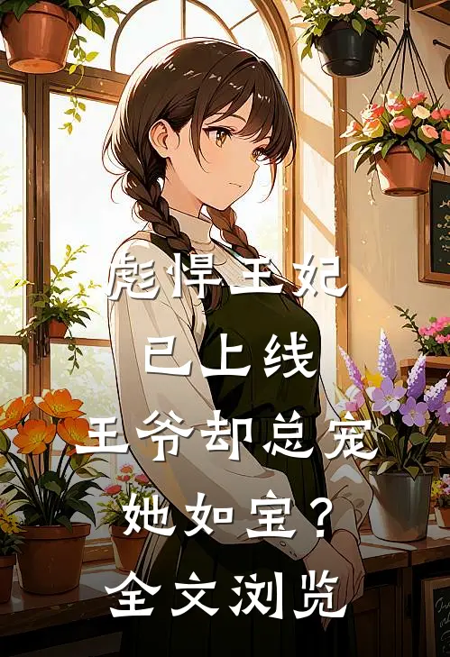 彪悍王妃已上线，王爷却总宠她如宝？全文浏览