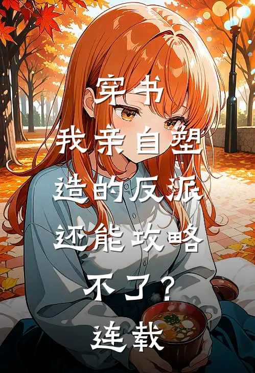 穿书我亲自塑造的反派,还能攻略不了?连载完结了吗