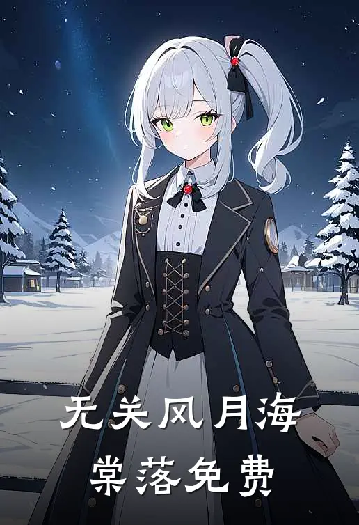无关风月海棠落免费
