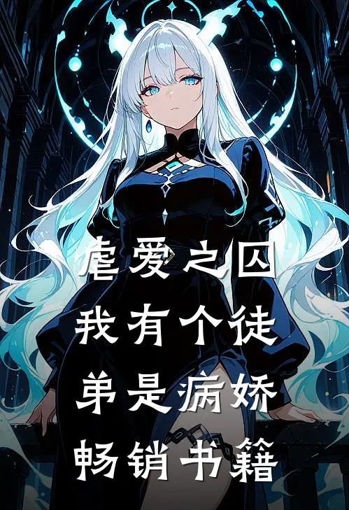 虐爱之囚我有个徒弟是病娇畅销书籍免费阅读