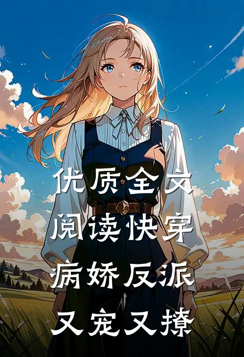 优质全文阅读快穿：病娇反派又宠又撩