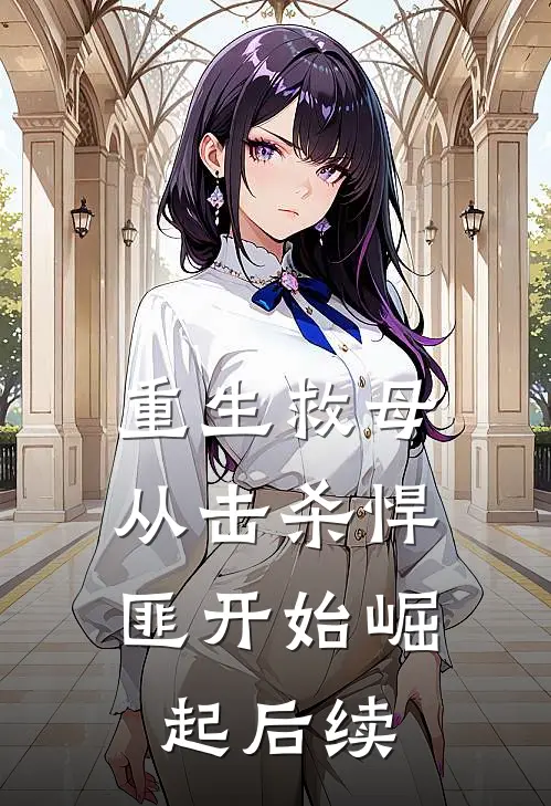 重生救母从击杀悍匪开始崛起后续