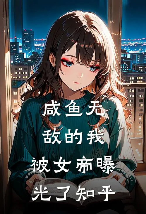 咸鱼无敌的我,被女帝曝光了知乎免费阅读