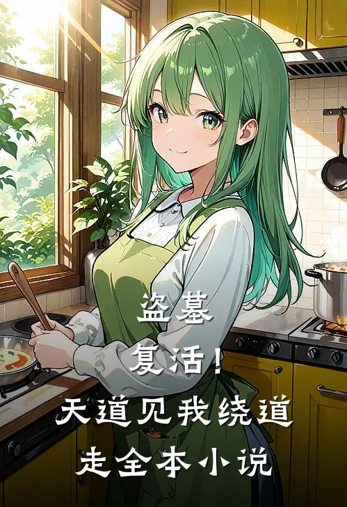 盗墓复活!天道见我绕道走全本免费阅读