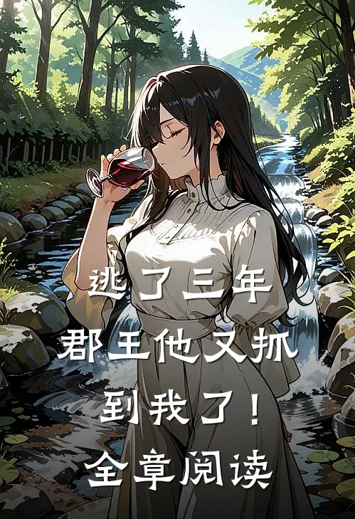 逃了三年,郡王他又抓到我了!全章阅读免费