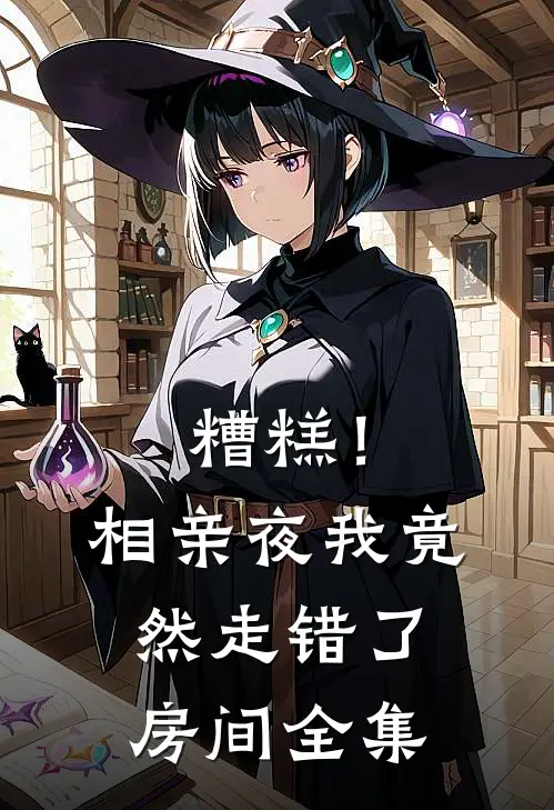 糟糕!相亲夜,我竟然走错了房间全集免费阅读