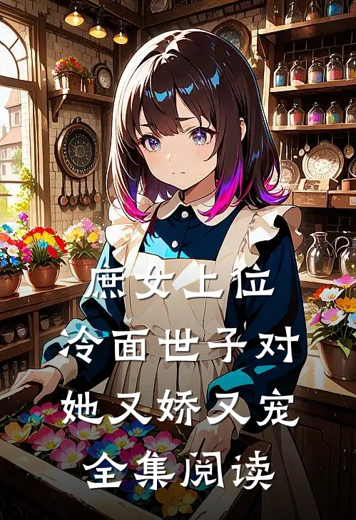 庶女上位,冷面世子对她又娇又宠全集阅读