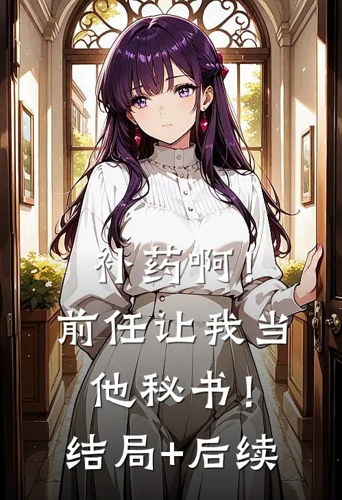 补药啊！前任让我当他秘书！结局+后续
