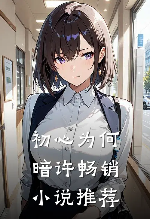 初心为何暗许畅销小说推荐
