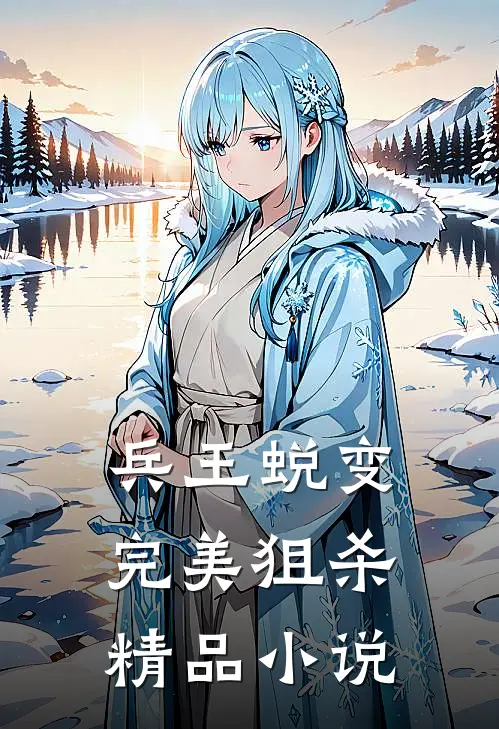 兵王蜕变完美狙杀精品在线阅读
