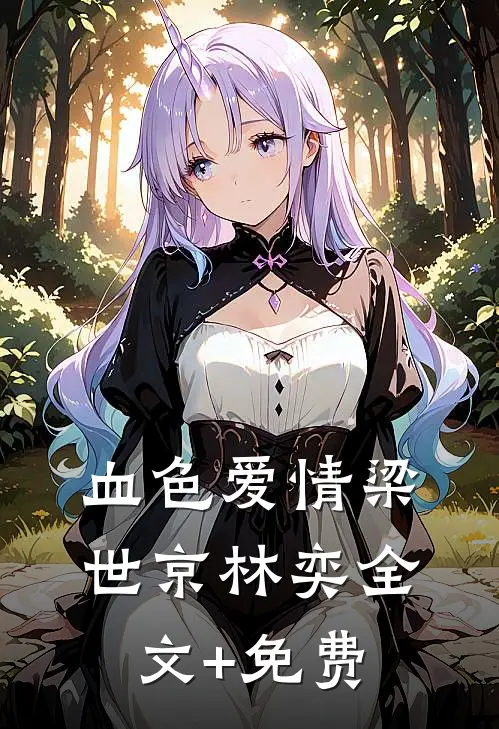 血色爱情梁世京林奕全文+免费