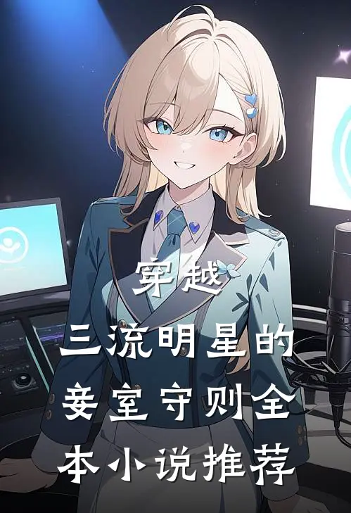 穿越：三流明星的妾室守则全本小说推荐