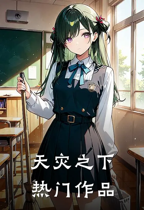 天灾之下热门作品