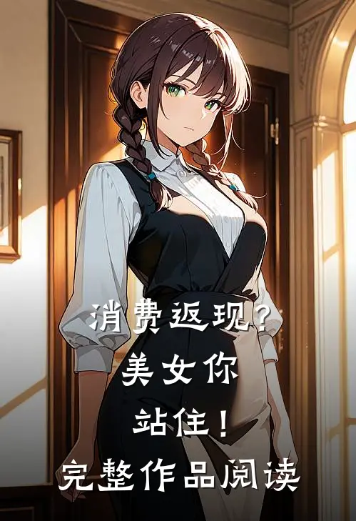 消费返现？美女你站住！完整作品阅读