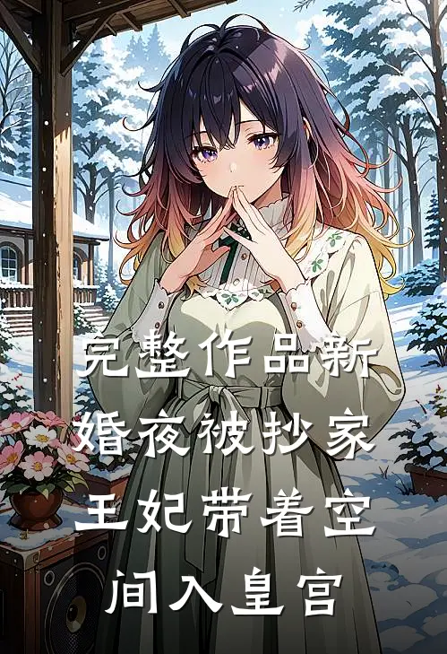 完整作品新婚夜被抄家，王妃带着空间入皇宫