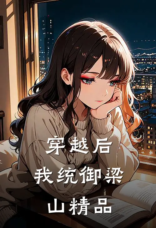 穿越后,我统御梁山精品
