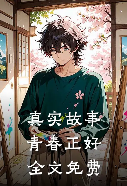 真实故事，青春正好全文免费