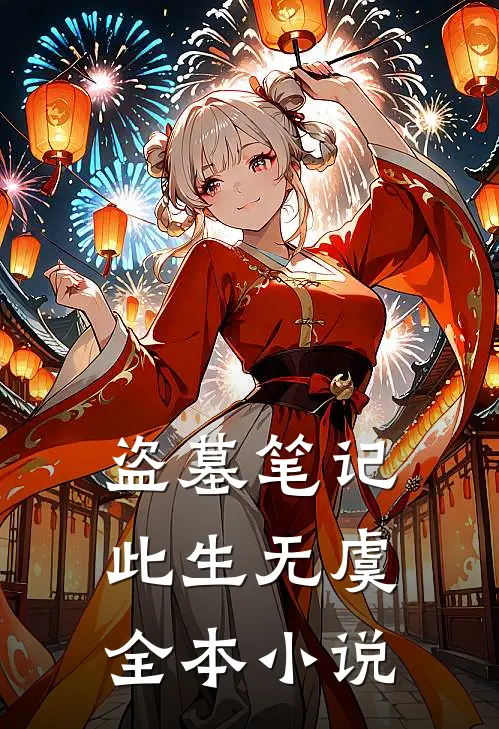 盗墓笔记此生无虞全本阅读