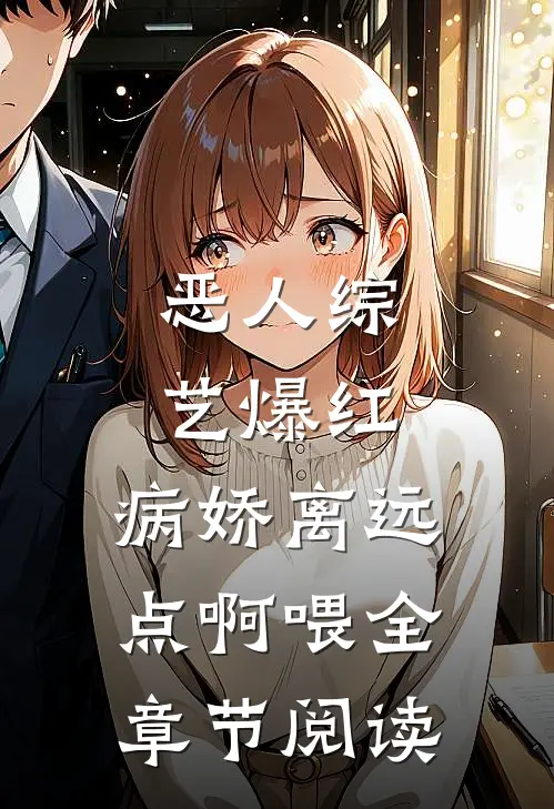 恶人综艺爆红，病娇离远点啊喂全章节阅读