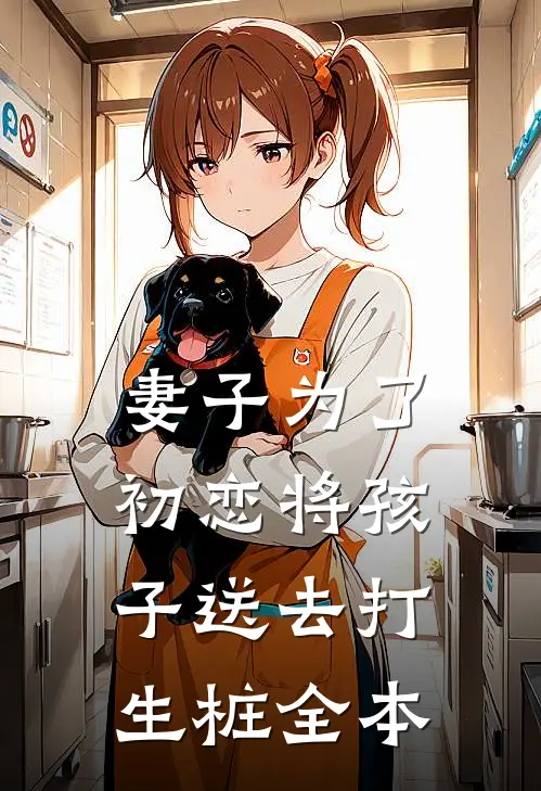 妻子为了初恋将孩子送去打生桩全本