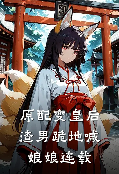 原配变皇后,渣男跪地喊娘娘连载时间