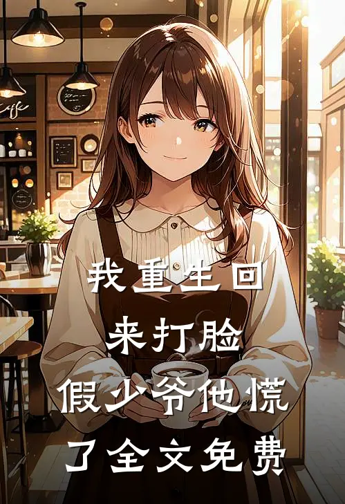 我重生回来打脸,假少爷他慌了全文免费