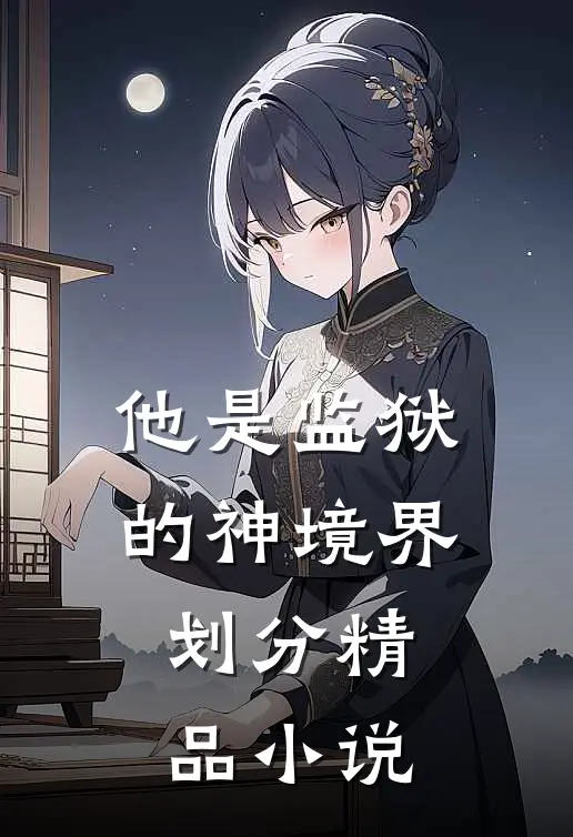 他是监狱的神境界划分精品小说