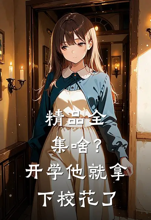 精品全集啥？开学他就拿下校花了