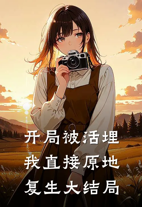 开局被活埋，我直接原地复生大结局