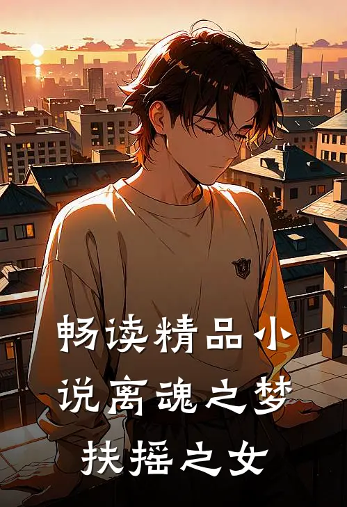畅读精品离魂之梦,扶摇之女的