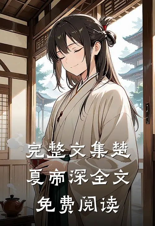 完整文集楚夏帝深全文免费阅读