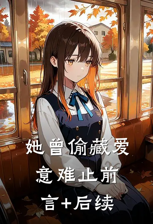 她曾偷藏爱意难止前言+后续