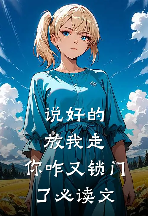 说好的放我走,你咋又锁门了必读文案