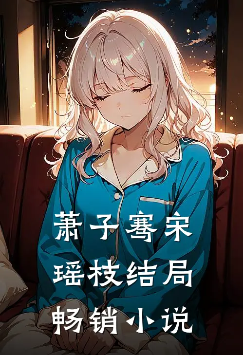 萧子骞宋瑶枝结局畅销小说