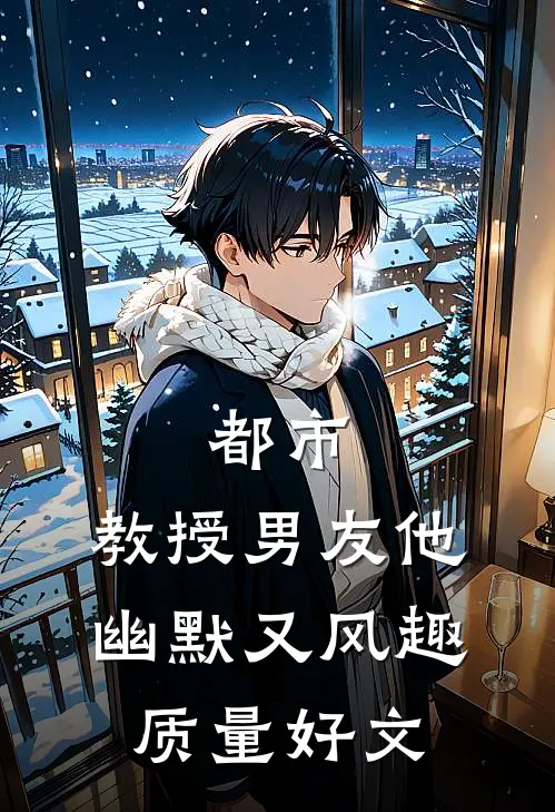 都市：教授男友他幽默又风趣质量好文