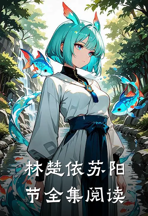 林楚依苏阳节全集阅读