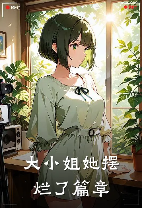 大小姐她摆烂了篇章