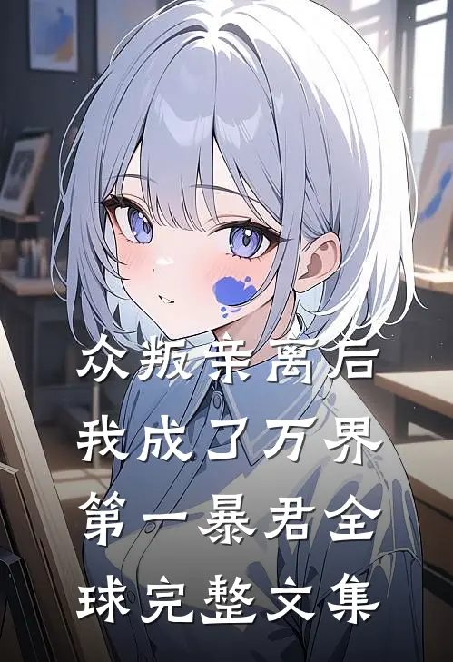 众叛亲离后,我成了万界第一暴君全球完整文集免费阅读