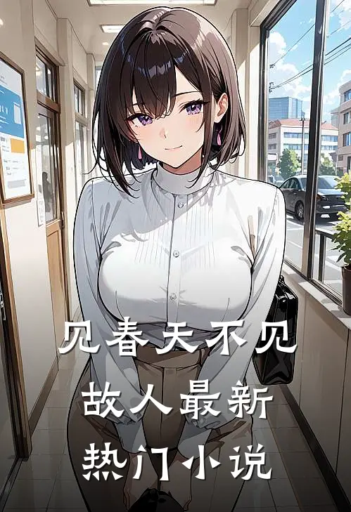 见春天不见故人最新热门小说