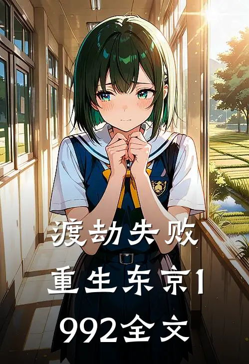 渡劫失败,重生东京1992全文在线阅读
