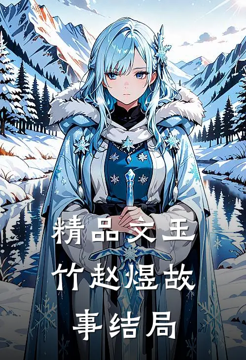 精品文玉竹赵煜故事结局