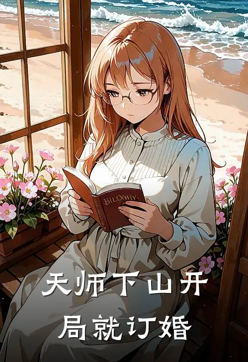 天师下山开局就订婚
