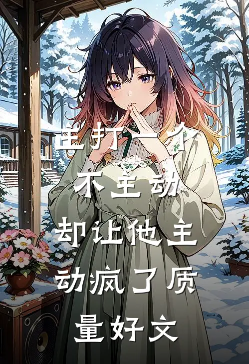 主打一个不主动，却让他主动疯了质量好文